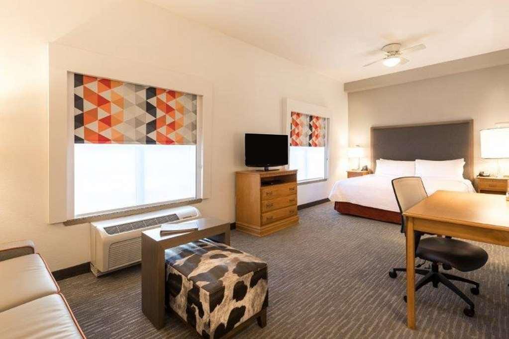 Homewood Suites By Hilton At Carolina Point - Greenville Quarto foto