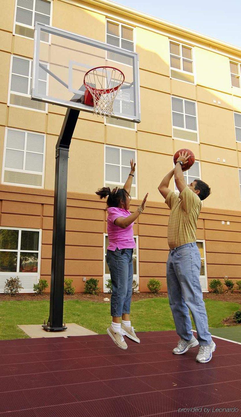 Homewood Suites By Hilton At Carolina Point - Greenville Instalações foto