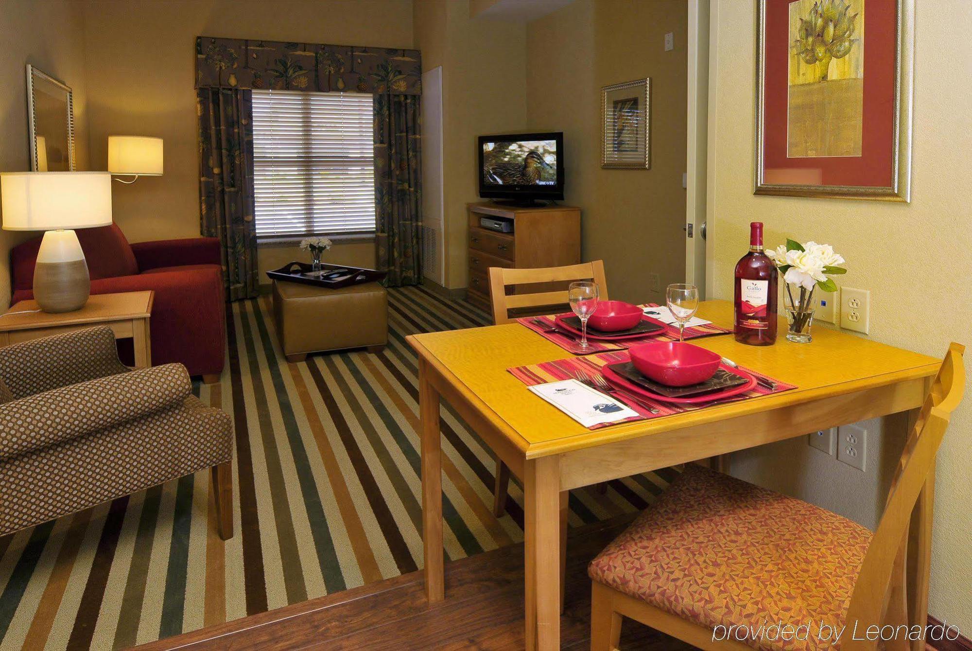 Homewood Suites By Hilton At Carolina Point - Greenville Quarto foto