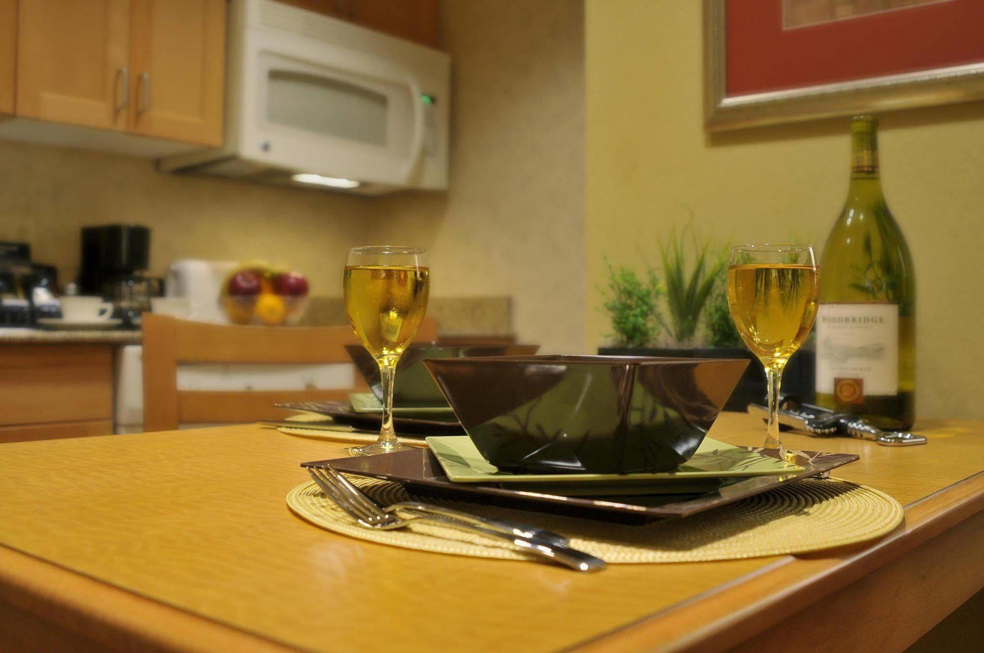 Homewood Suites By Hilton At Carolina Point - Greenville Quarto foto