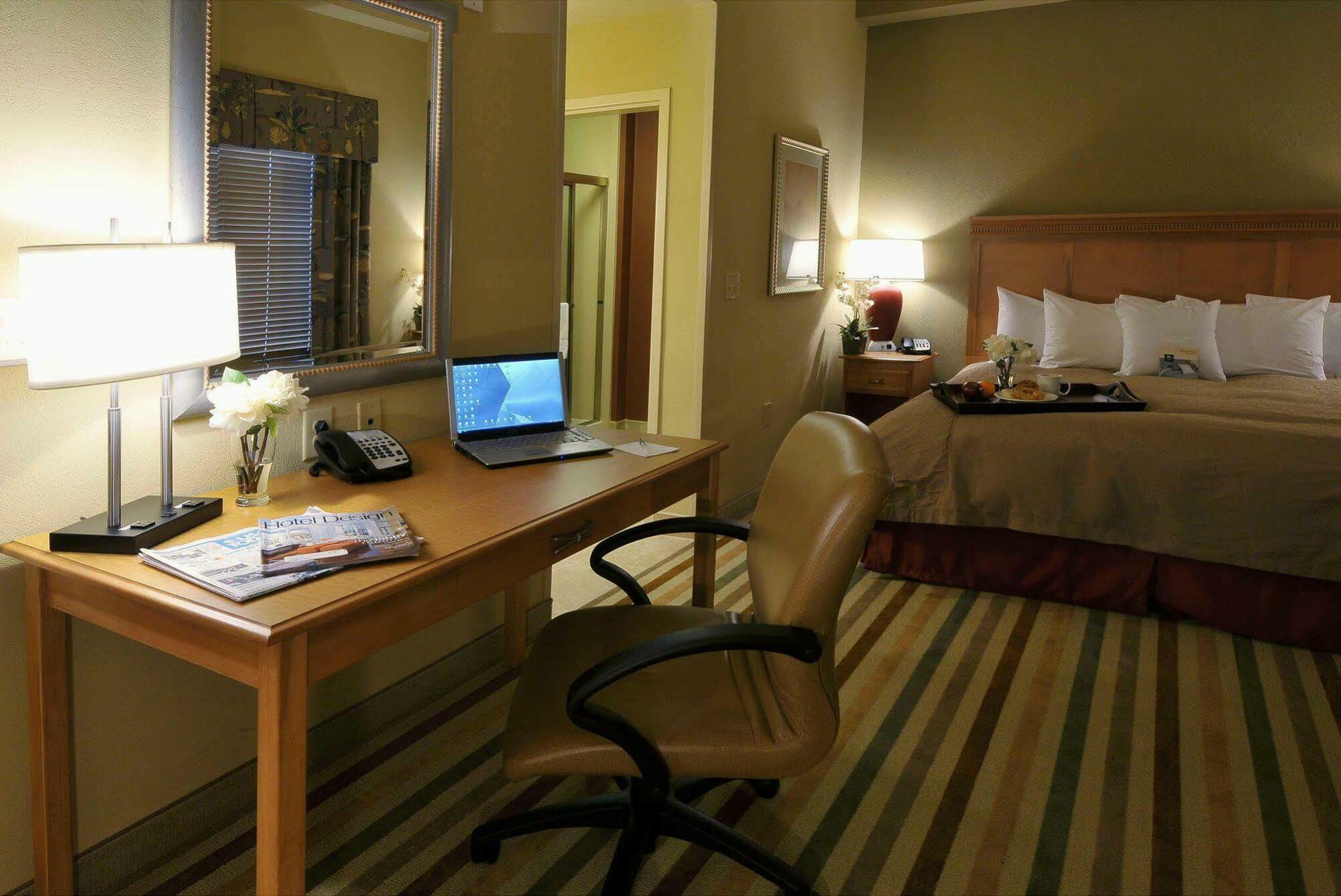 Homewood Suites By Hilton At Carolina Point - Greenville Quarto foto